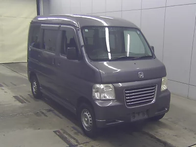 HONDA VAMOS
