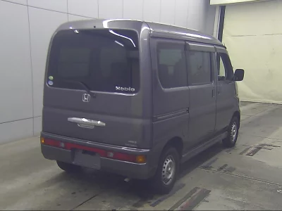 HONDA VAMOS