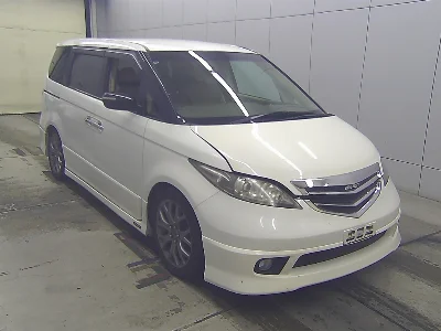 HONDA ELYSION