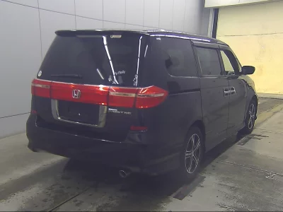 HONDA ELYSION