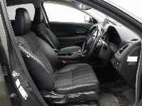 Цена авто Honda Vezel с аукционов Японии, номер кузова RU3, пробег 194 000, оценка 6