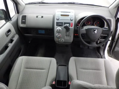 HONDA MOBILIO