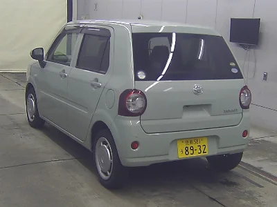 DAIHATSU MIRA TOCOT