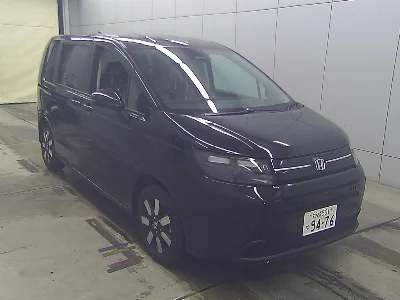Статистика аукционов Honda Freed