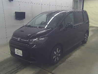 Статистика аукционов Honda Freed