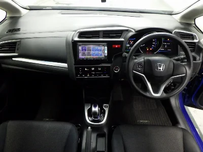 Статистика аукционов Honda Fit