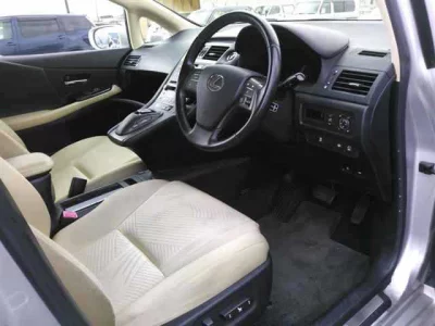 LEXUS HS