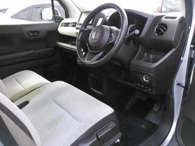 HONDA N WGN