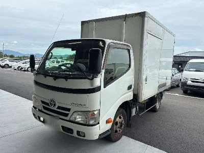 TOYOTA TOYOACE