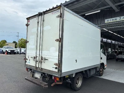 TOYOTA TOYOACE