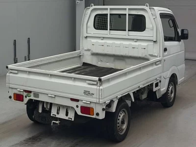 MAZDA SCRUM TRUCK