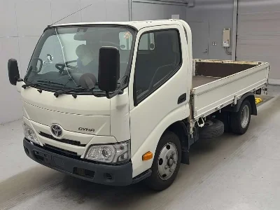 TOYOTA DYNA