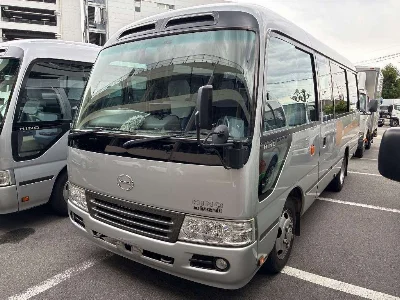 HINO LIESSE II