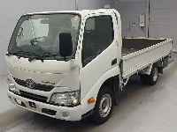 Toyota ToyoAce