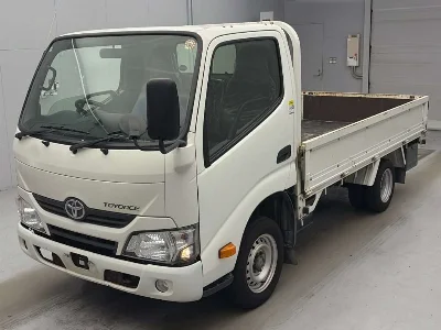 TOYOTA TOYOACE
