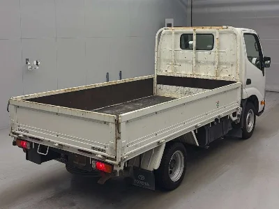 TOYOTA TOYOACE