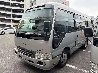 Hino LIESSE II