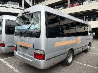 Hino LIESSE II