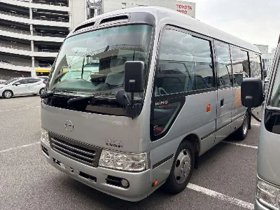 HINO LIESSE II