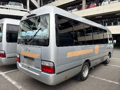 HINO LIESSE II