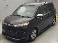 Цена авто Toyota Spade с аукционов Японии, номер кузова NSP141, пробег 59 000, оценка 4