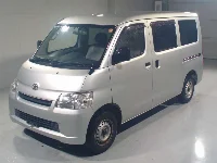 Toyota TownAce