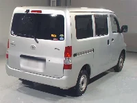 Toyota TownAce