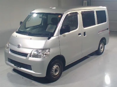 TOYOTA TOWN ACE VAN