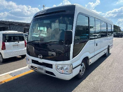 HINO LIESSE II