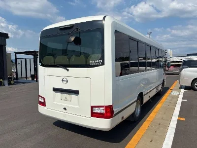 HINO LIESSE II