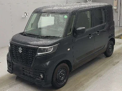 SUZUKI SPACIA BACE