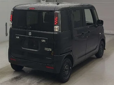 SUZUKI SPACIA BACE