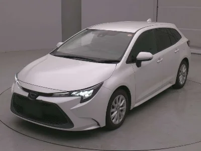 TOYOTA COROLLA TOURING