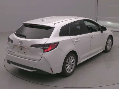 TOYOTA COROLLA TOURING