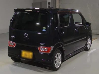MAZDA FLAIR