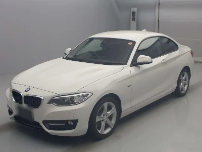 BMW 2 SERIES