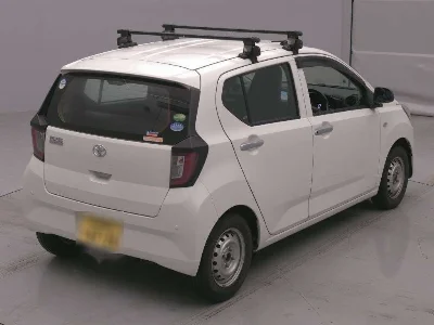 TOYOTA PIXIS EPOCH 2