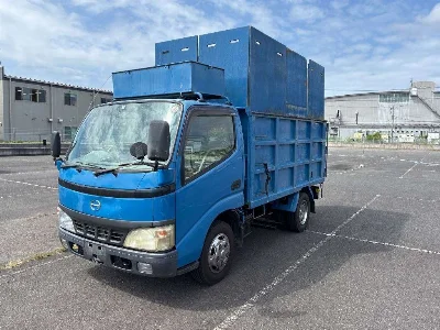 HINO DUTRO