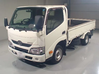 TOYOTA DYNA
