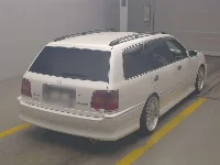 Toyota Crown Estate