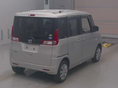 MAZDA FLAIR WAGON