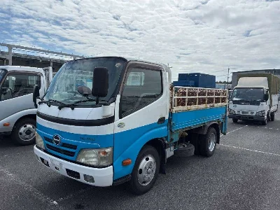 HINO DUTRO