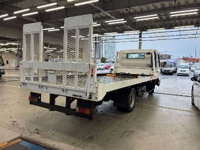 HINO DUTRO