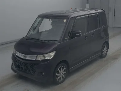 SUZUKI PALETTE