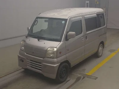MITSUBISHI TOWNBOX