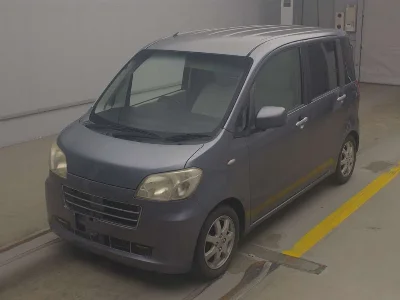 DAIHATSU TANTO EXE