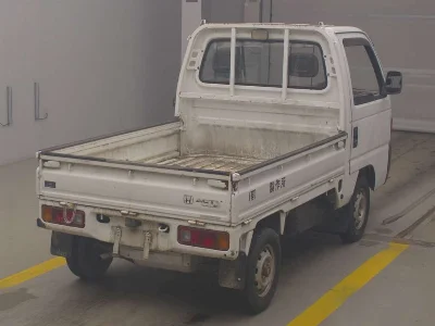 HONDA ACTY TRUCK