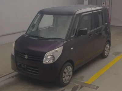 SUZUKI PALETTE