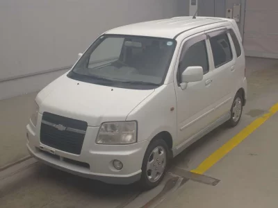 CHEVROLET MW