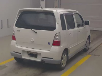 CHEVROLET MW